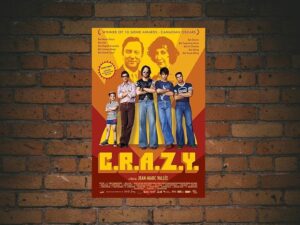 -C.R.A.Z.Y. (2005)-<br>The Original Movie