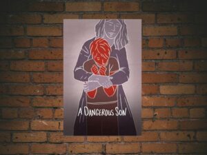 -A Dangerous Son (2018)-<br>The Original Movie