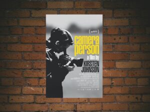 -Cameraperson (2016)-<br>The Original Movie