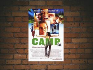 -Camp (2003)-<br>The Original Movie