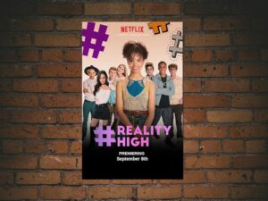 -#realityhigh (2017)-<br>The Original Movie
