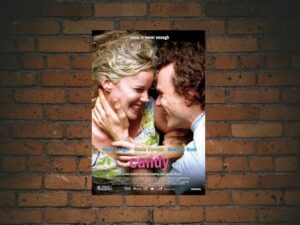 -Candy (2006)-<br>The Original Movie