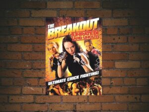 -The Breakout (2008)-<br>The Original Movie