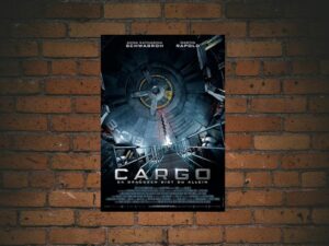 -Cargo (2009)-<br>The Original Movie