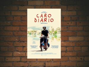 -Dear Diary (1993)-<br>The Original Movie