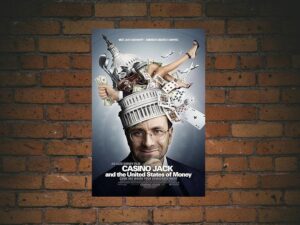 -Casino Jack and the United States of Money (2010)-<br>The Original Movie