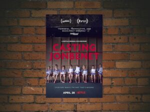 -Casting JonBenet (2017)-<br>The Original Movie