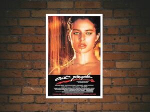 -Cat People (1982)-<br>The Original Movie