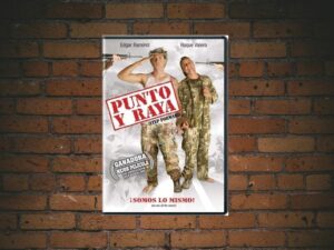 -A Dot and a Line (2004)-<br>The Original Movie