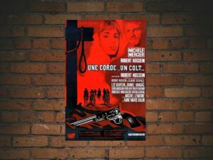 -Cemetery Without Crosses (1969)-<br>The Original Movie