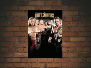 -Champions (2008)-<br>The Original Movie