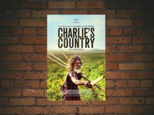 -Charlie's Country (2013)-<br>The Original Movie