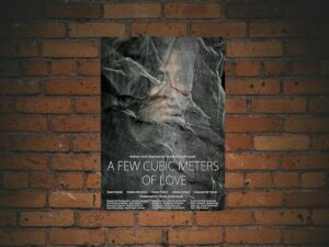 -A Few Cubic Meters of Love (2014)-<br>The Original Movie