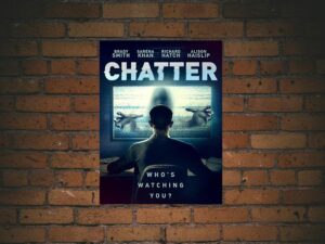 -Chatter (2015)-<br>The Original Movie