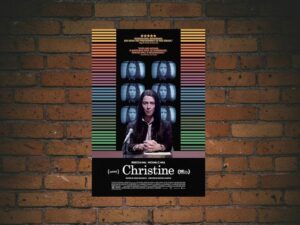 -Christine (2016)-<br>The Original Movie