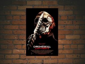 -ChromeSkull: Laid to Rest 2 (2011)-<br>The Original Movie