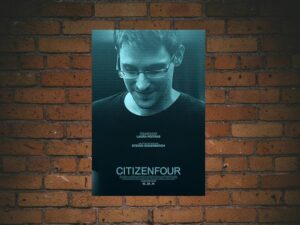-Citizenfour (2014)-<br>The Original Movie