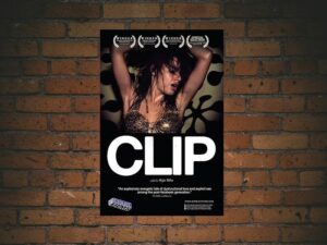 -Clip (2012)-<br>The Original Movie
