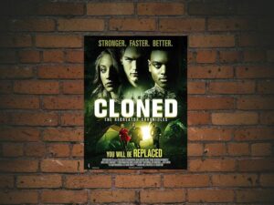-CLONED: The Recreator Chronicles (2012)-<br>The Original Movie