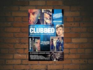 -Clubbed (2008)-<br>The Original Movie