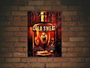 -Cold Sweat (2010)-<br>The Original Movie