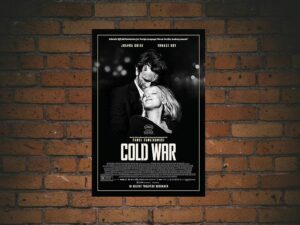 -Cold War (2018)-<br>The Original Movie