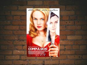 -Compulsion (2013)-<br>The Original Movie