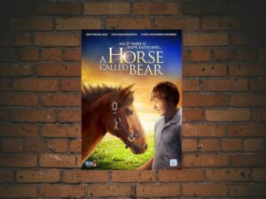 -A Horse Called Bear (2015)-<br>The Original Movie