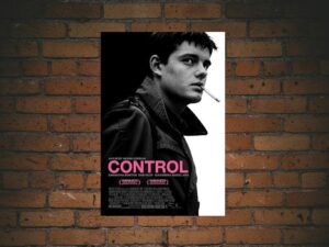 -Control (2007)-<br>The Original Movie