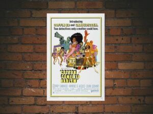 -Cotton Comes to Harlem (1970)-<br>The Original Movie