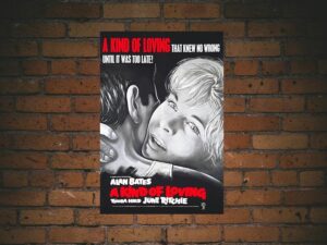 -A Kind of Loving (1962)-<br>The Original Movie