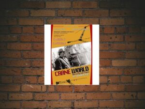 -Crane World (1999)-<br>The Original Movie