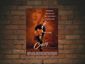 -Crazy (2008)-<br>The Original Movie