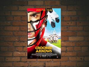 -Crooked Arrows (2012)-<br>The Original Movie