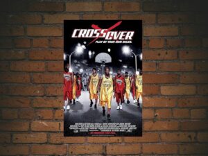 -Crossover (2006)-<br>The Original Movie