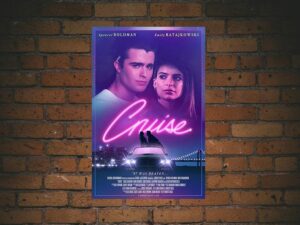 -Cruise (2018)-<br>The Original Movie