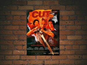 -Cut (2000)-<br>The Original Movie
