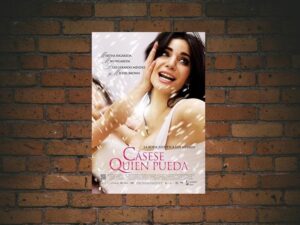 -Get Married If You Can (2014)-<br>The Original Movie