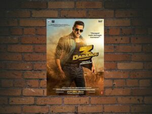 -Dabangg 3 (2019)-<br>The Original Movie