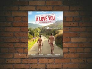 -A Love You (2015)-<br>The Original Movie