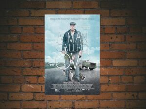 -A Man Called Ove (2015)-<br>The Original Movie