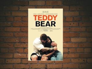 -Teddy Bear (2012)-<br>The Original Movie