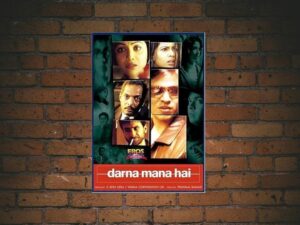 -Darna Mana Hai (2003)-<br>The Original Movie