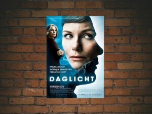 -Daylight (2013)-<br>The Original Movie