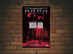 -Dead End (2003)-<br>The Original Movie