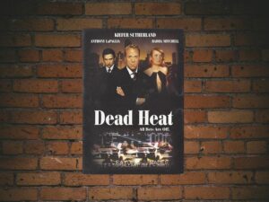 -Dead Heat (2002)-<br>The Original Movie