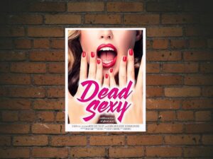 -Dead Sexy (2018)-<br>The Original Movie