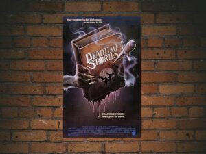 -Deadtime Stories (1986)-<br>The Original Movie