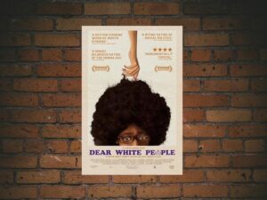 -Dear White People (2014)-<br>The Original Movie