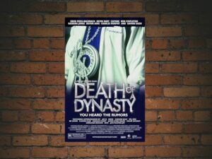-Death of a Dynasty (2003)-<br>The Original Movie